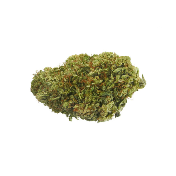 AVENTUS8 THC-A Flower Sour Space Candy 3.5g - Hybrid