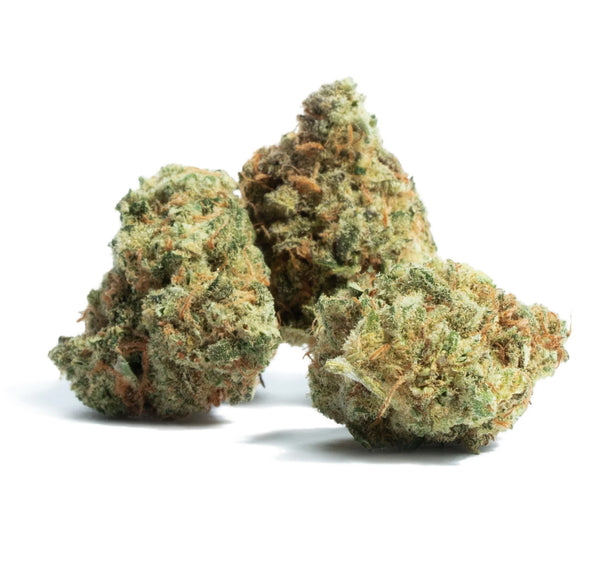 Fuego Ghost Og THC-A Flower - 4g  (PRIVATE RESERVE)