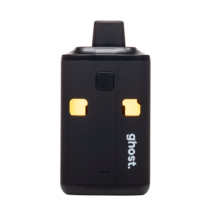 Ghost Hemp Slide Piece THCH Disposable 7G - Trainwreck (Sativa)