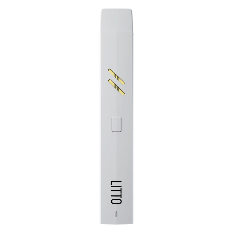 All in One Device  FADED Indica  Live Resin Mango Slush  - 2G