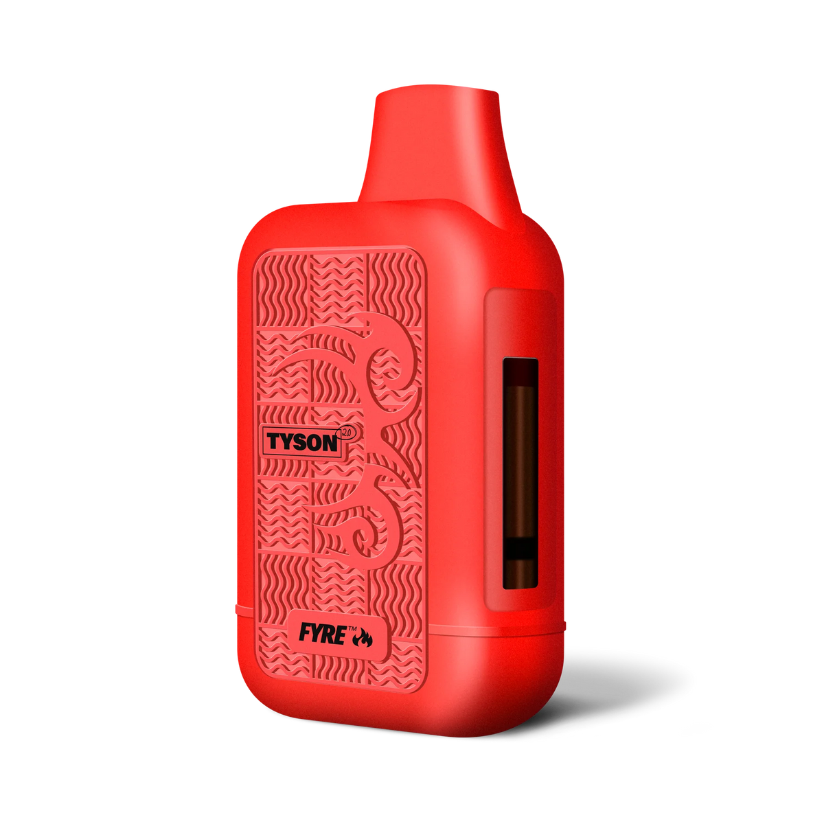 Tyson 2.0 Knockout THC-P Blend 3G Vape - OG Kush - Indica Tyson 2.0 Knockout THC-P Blend 3G Vape - OG Kush - Indica