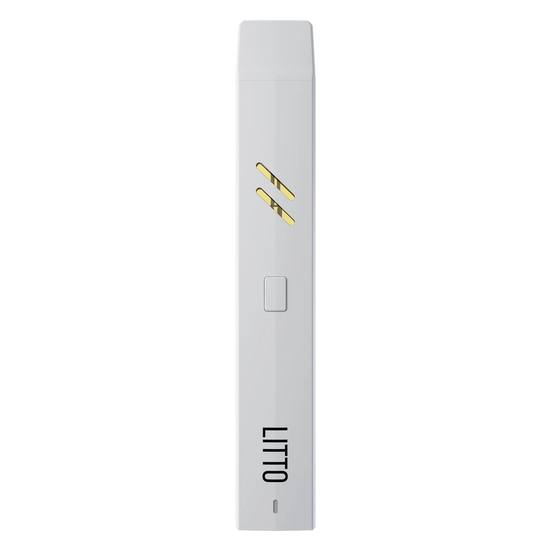 All in One Device  FADED Indica  Live Resin Melon Crush - 2G