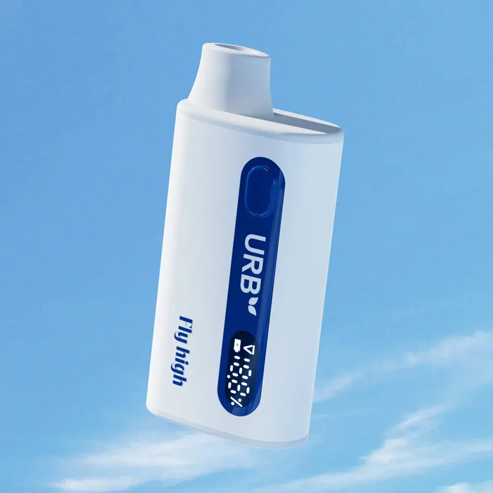 Sticki by URB x TORCH Smart AIO Vape 4000mg Rosin THC Blackberry Marker