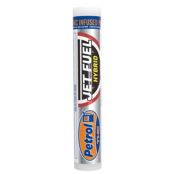 Petrol THC Infused Pre-Rolls – Premium Indoor Jet fuel - Hybrid