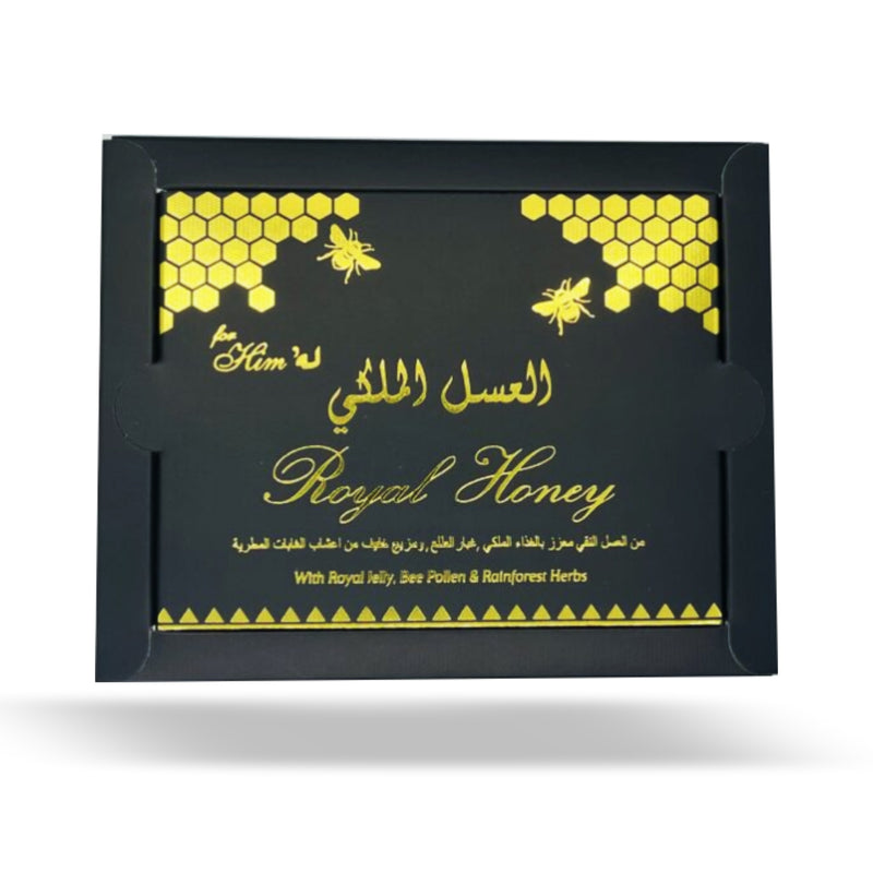 Royal Honey for Him 20g