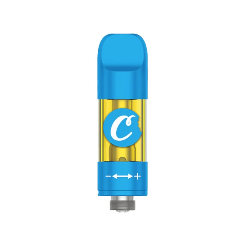 COOKIES TAHITIAN LIME THC-A CARTRIDGE - 1G 510 Thread