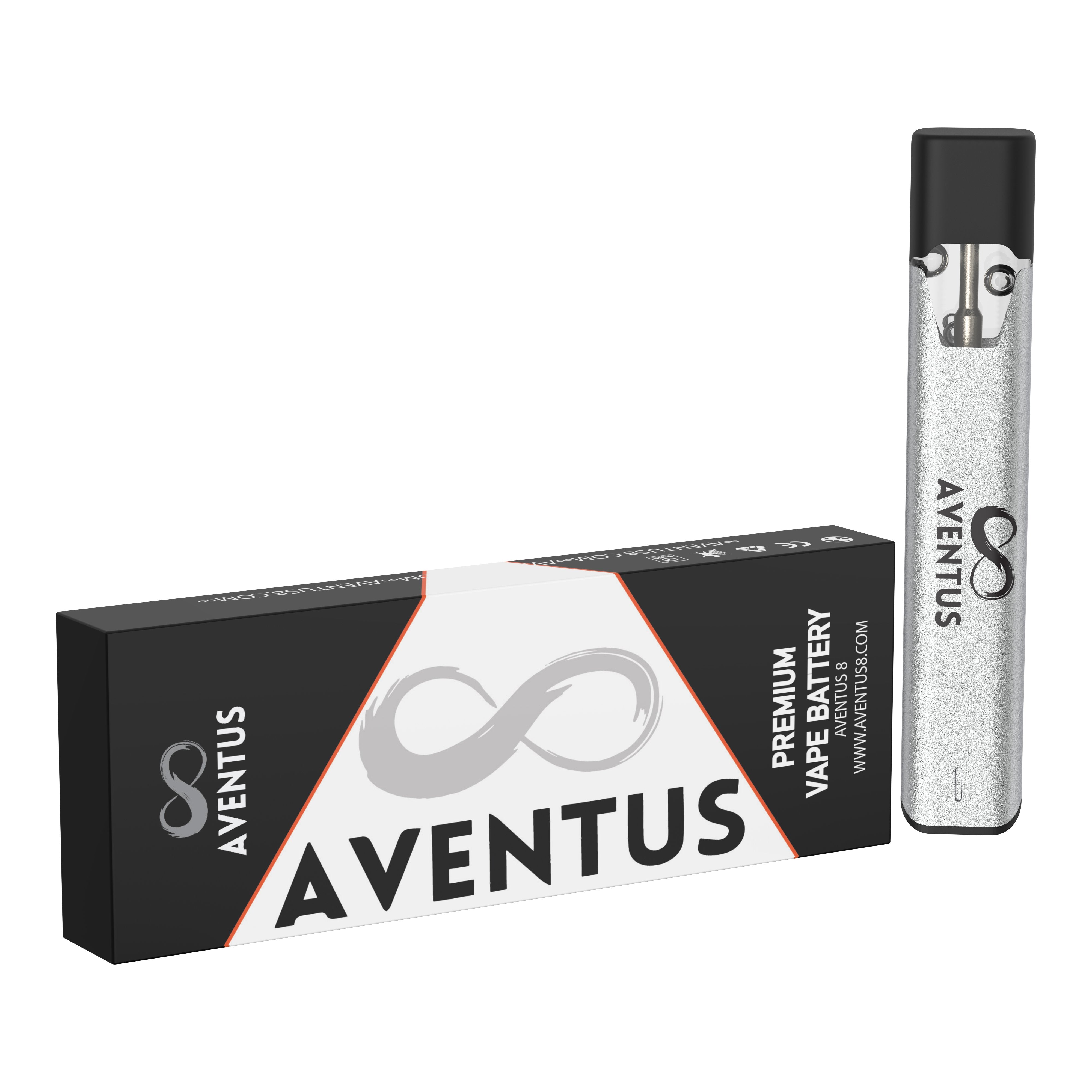 PREMIUM VAPE BATTERY GOLD