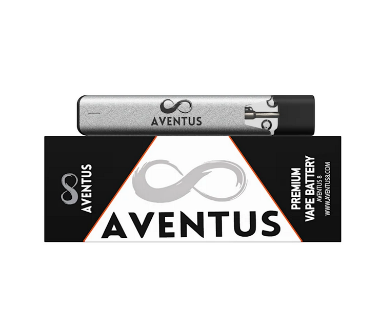 PREMIUM VAPE BATTERY GOLD