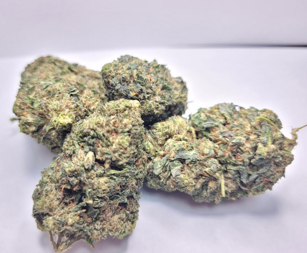 Purple Haze THC-A Flower (sativa)