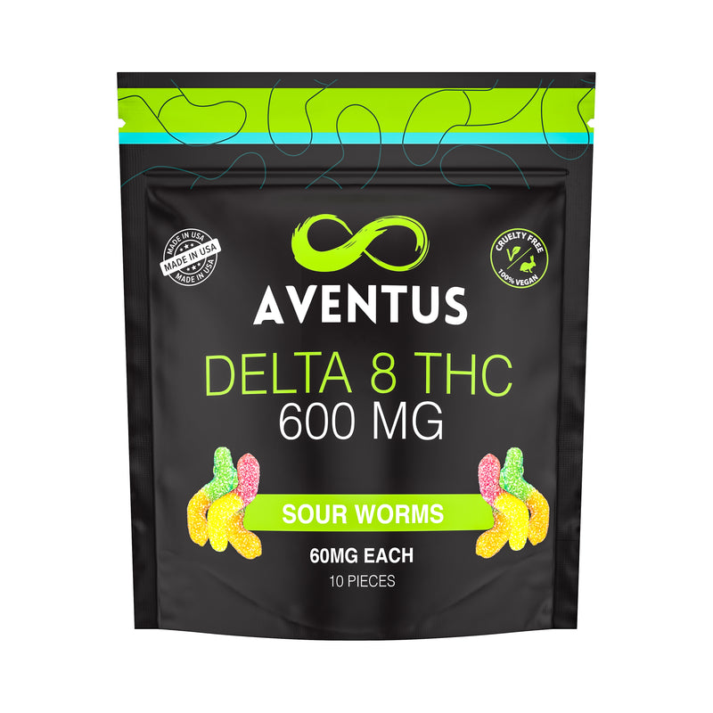 Order Your gummies Today at Aventus8 free shipping !!